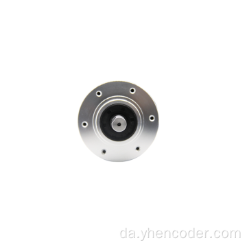 Incremental aksel encoder encoder